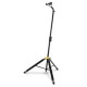 Hercules DS580B Auto Grip Cello Stand