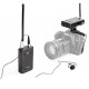 Saramonic Wireless Lavalier Microphone