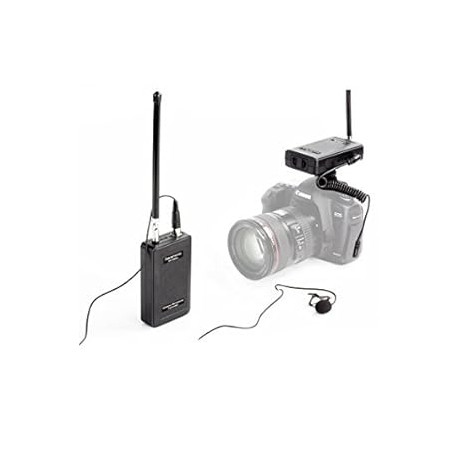 Saramonic Wireless Lavalier Microphone