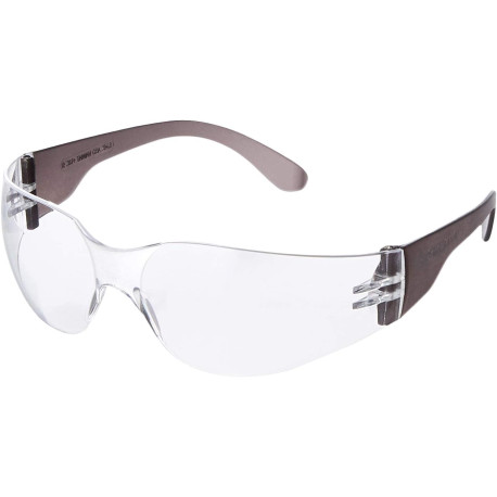 Adult Size Shooting Safety Glasses