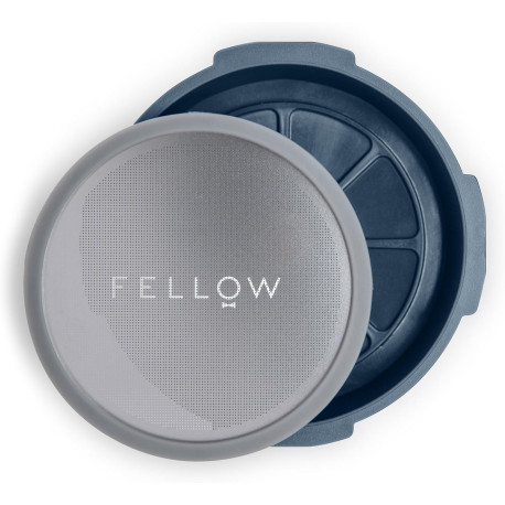 Prismo Attachment for AeroPress Coffee Maker