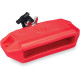 Latin Percussion Jam Block, Medium, Red (LP1207)
