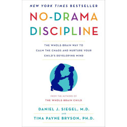 No-Drama Discipline