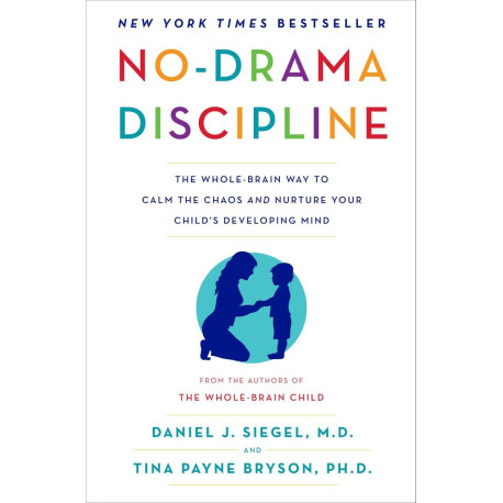 No-Drama Discipline
