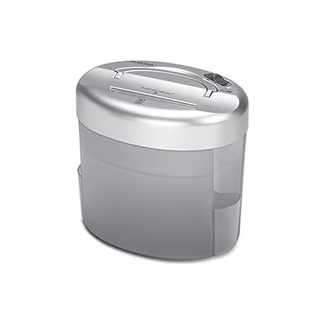 4-Sheet Crosscut Desktop