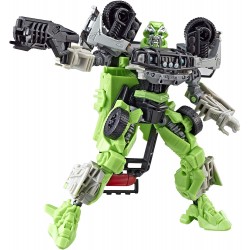 Transformers E0977 Studio Series 16
