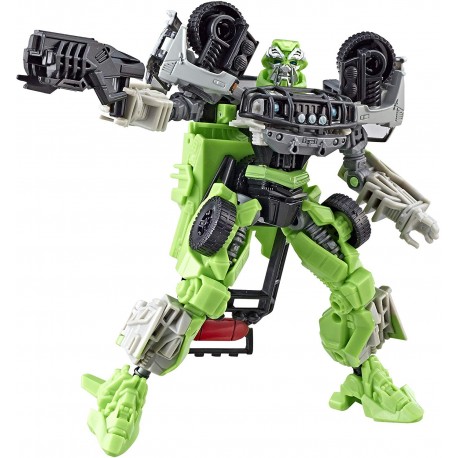 Transformers E0977 Studio Series 16