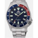 Orient RA-AC0K03L Triton Automatic Blue Mechanical Sports Diver 200m Men Watch