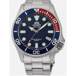 Orient RA-AC0K03L Triton Automatic Blue Mechanical Sports Diver 200m Men Watch