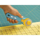 45mm Quick-Change Rotary Cutter