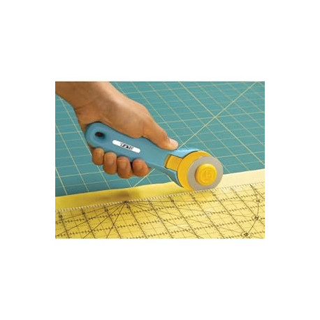 45mm Quick-Change Rotary Cutter