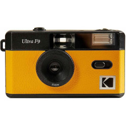 Kodak Ultra F9 Film Camera