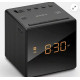 Sony ICF-C1 Desktop Alarm Clock AM FM