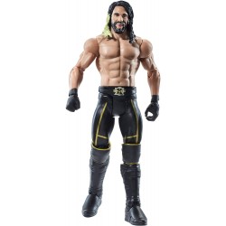 WWE Basic Figure