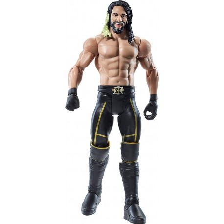 WWE Basic Figure
