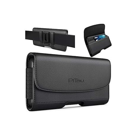 Cell Phone Case with Belt Clip