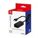 Nintendo Switch Wired Internet LAN Adapter by HORI