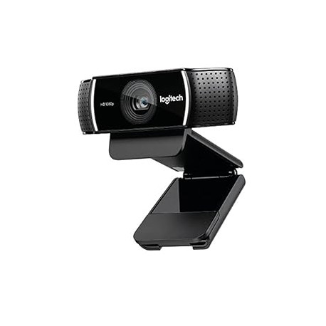 Logitech 1080p Pro Stream Webcam