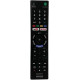 Universal Replacement TV Remote Control Substitute RMF-TX200U