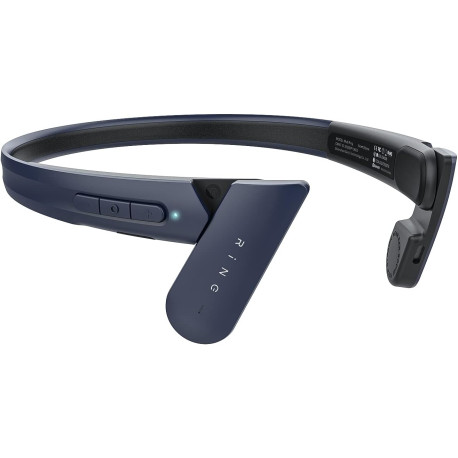 Open-Ear Headphones Air Conduction Wireless Bluetooth