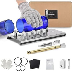Glass Bottle Cutter