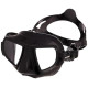 Frameless Freediving Mask