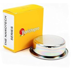 Double Portafilter Basket - 20 Gram