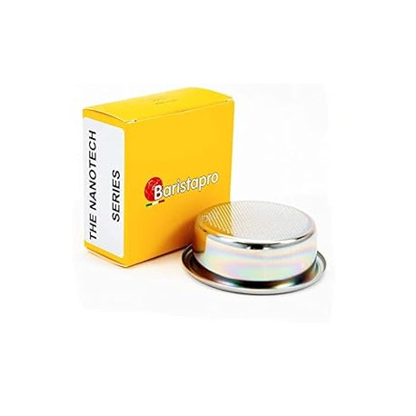 Double Portafilter Basket - 20 Gram