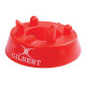 Gilbert Unisex's 320 Precision Kicking Tee