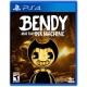 Bendy and the Ink Machine (PS4) - PlayStation 4