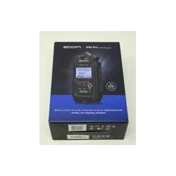 Zoom H4n Pro 4-Input