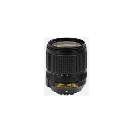 NIKKOR 18-140mm f/3.5-5.6G