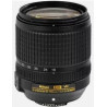 NIKKOR 18-140mm f/3.5-5.6G