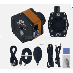 Player One Apollo-M MAX IMX432 1.7MP Solar Mono Camera