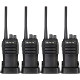 Retevis RT21 Walkie Talkies for Adults