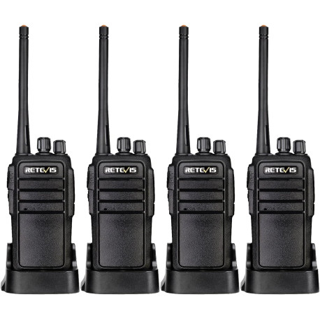 Retevis RT21 Walkie Talkies for Adults