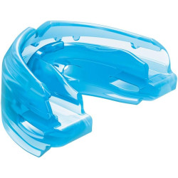 Guard for Braces w/Helmet Strap