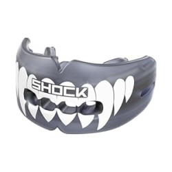 Shock Doctor Mouth Guard for Braces