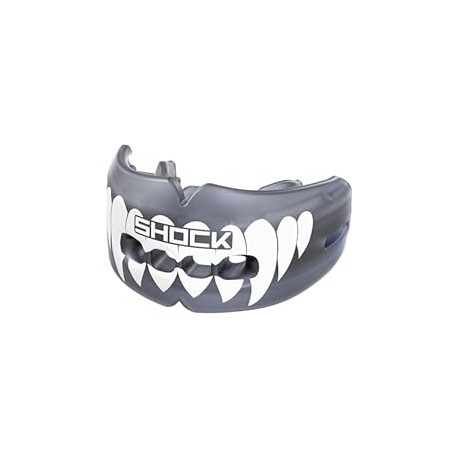 Shock Doctor Mouth Guard for Braces