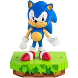 SONIC Classic 1991 Ultimate Figure