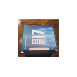 Intel Core I7-3770 Processor