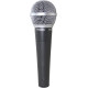 Wm58 Classic Style Dynamic Vocal