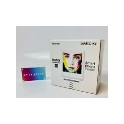 Fujifilm Instax Share SP-3 White
