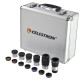 Celestron 14 Piece Telescope Accessory Kit - Plossl Eyepieces