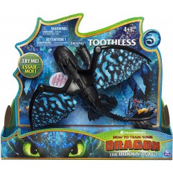 Dreamworks Dragons