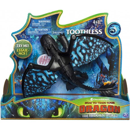 Dreamworks Dragons