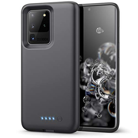 Battery Case for Galaxy S20 Ultra 8500mAh