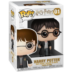 Funko Pop! Movies: Harry Potter