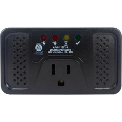 120 V Voltage Surge Protector for Refrigerators