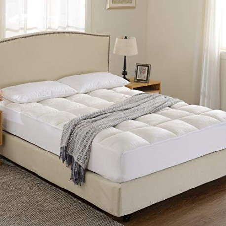Ultra Plush Mattress Topper